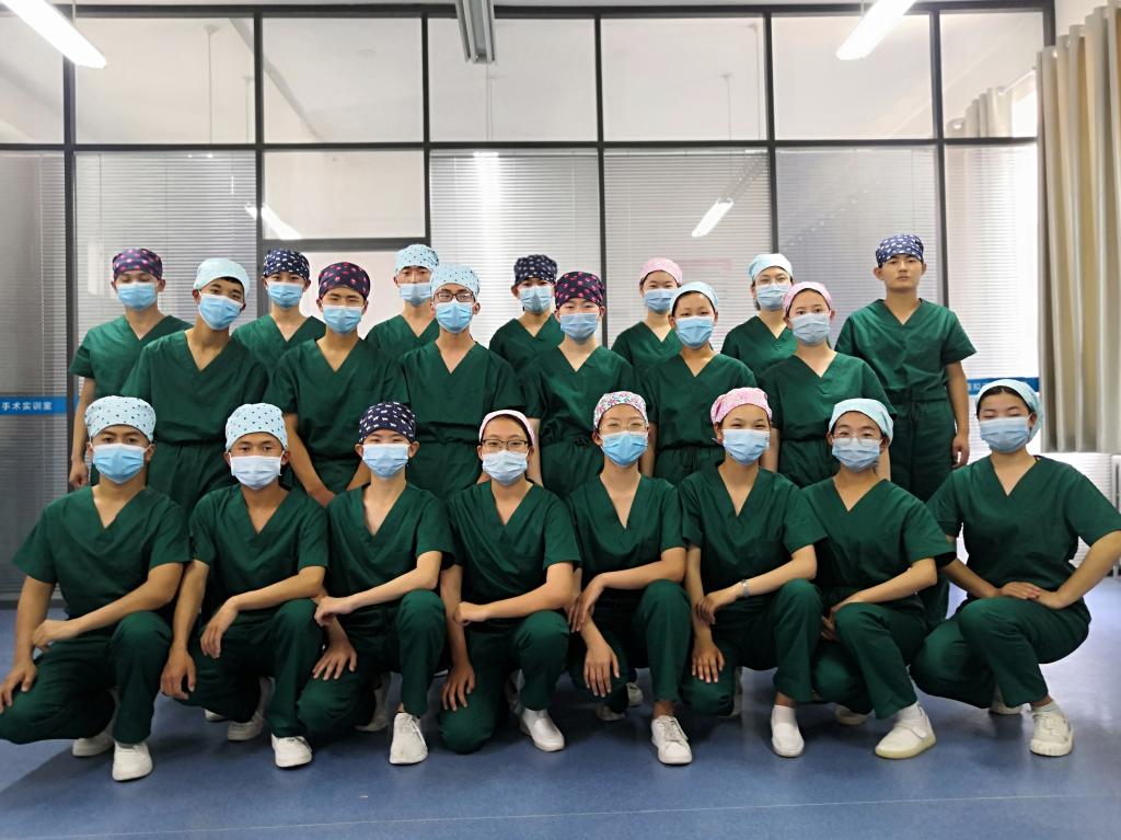 外科模拟手术室