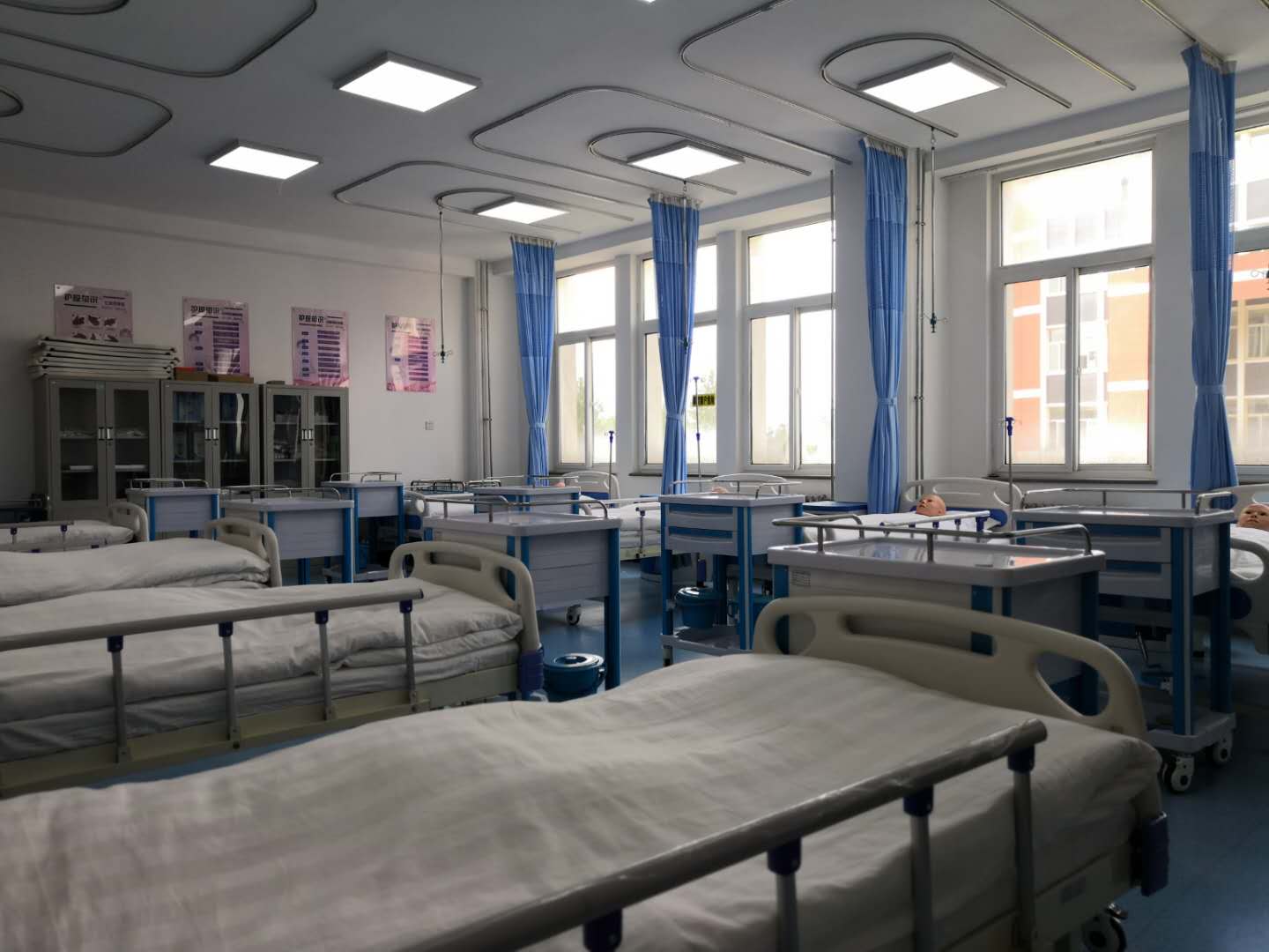 基础护理学实训室